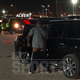 Illustration for article titled Witness Says Albert Belle Was Actually Trying To Piss Behind His Car Doorem/em